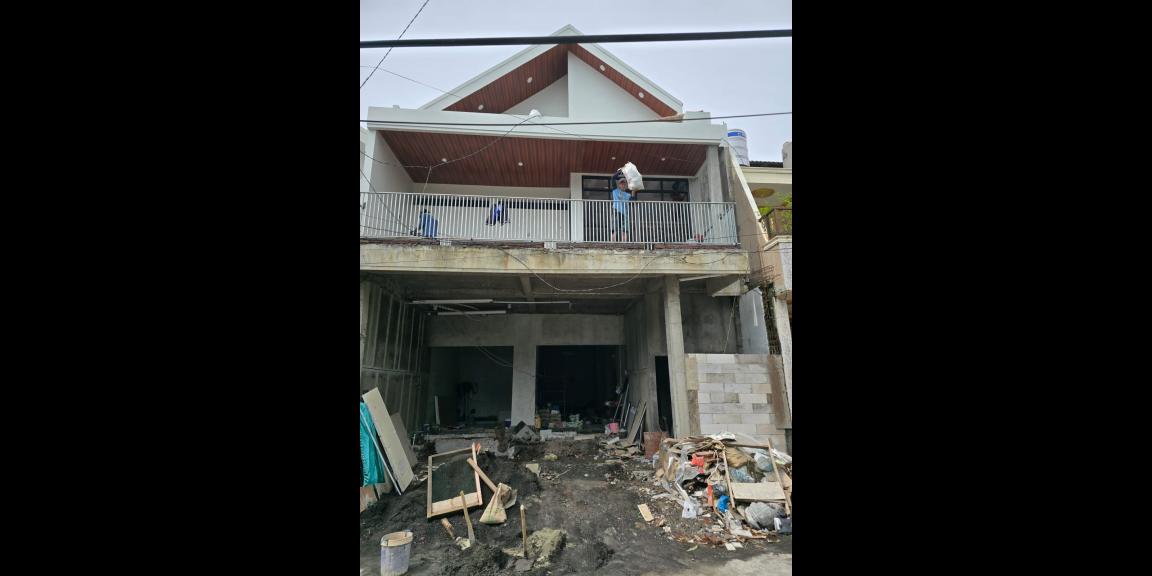 Dijual Rumah Baru 2 Lantai di Babatan Pantai Barat, Surabaya Dijual Rumah Baru 2 Lantai di Babatan Pantai Barat, Surabaya