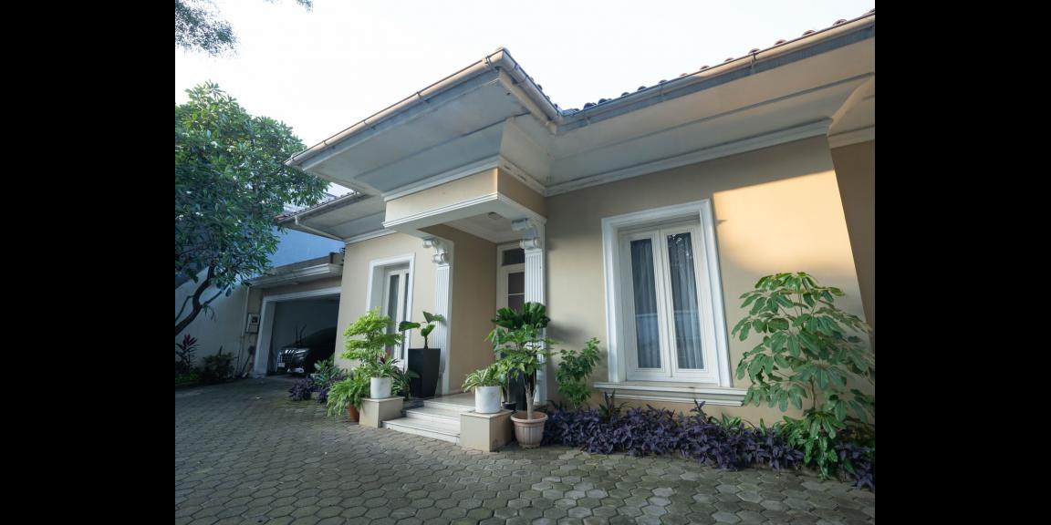 Dijual Rumah Mewah di Kemang Dalam, Jakarta Selatan Dijual Rumah Mewah di Kemang Dalam, Jakarta Selatan