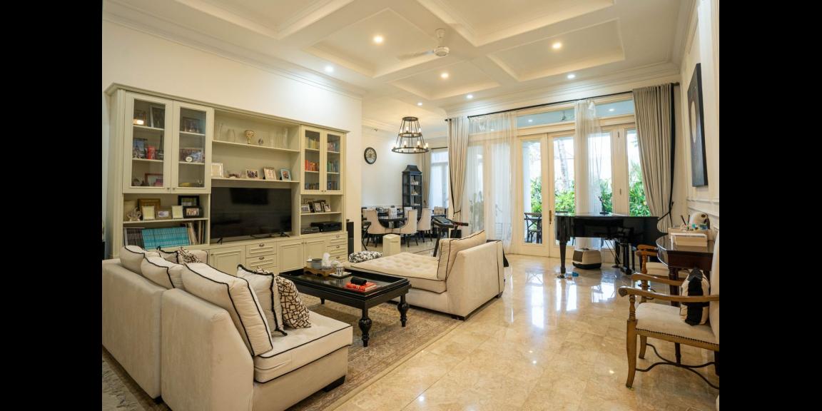 Dijual Rumah Mewah di Kemang Dalam, Jakarta Selatan Dijual Rumah Mewah di Kemang Dalam, Jakarta Selatan