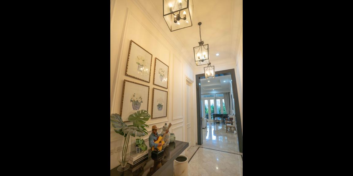 Dijual Rumah Mewah di Kemang Dalam, Jakarta Selatan Dijual Rumah Mewah di Kemang Dalam, Jakarta Selatan