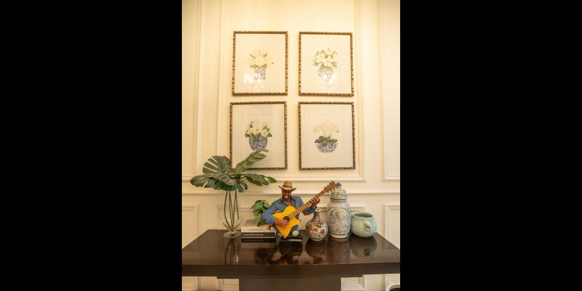 Dijual Rumah Mewah di Kemang Dalam, Jakarta Selatan Dijual Rumah Mewah di Kemang Dalam, Jakarta Selatan