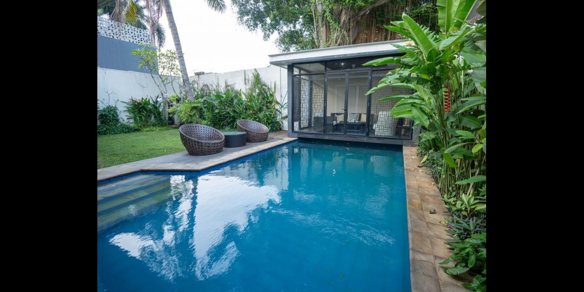 Dijual Rumah Mewah di Kemang Dalam, Jakarta Selatan Dijual Rumah Mewah di Kemang Dalam, Jakarta Selatan