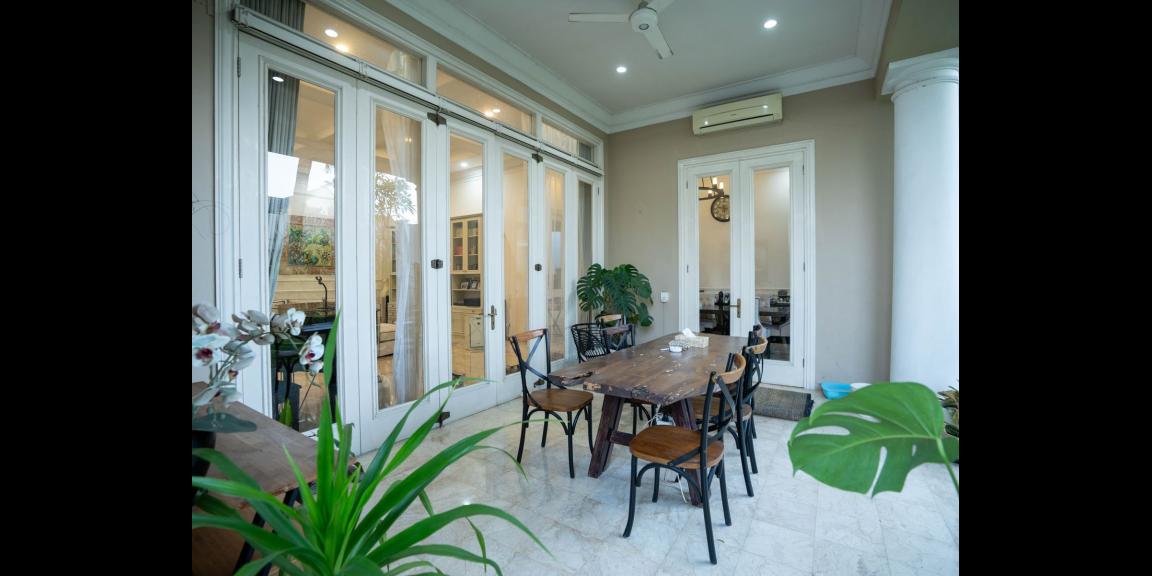 Dijual Rumah Mewah di Kemang Dalam, Jakarta Selatan Dijual Rumah Mewah di Kemang Dalam, Jakarta Selatan
