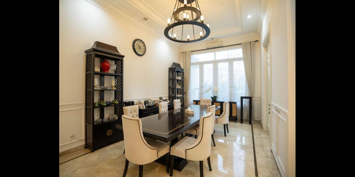 Dijual Rumah Mewah di Kemang Dalam, Jakarta Selatan Dijual Rumah Mewah di Kemang Dalam, Jakarta Selatan