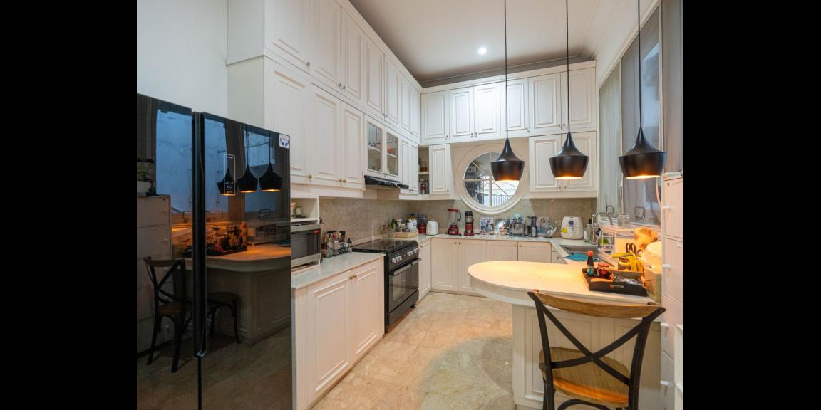 Dijual Rumah Mewah di Kemang Dalam, Jakarta Selatan Dijual Rumah Mewah di Kemang Dalam, Jakarta Selatan