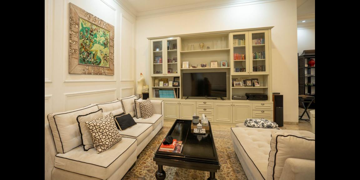 Dijual Rumah Mewah di Kemang Dalam, Jakarta Selatan Dijual Rumah Mewah di Kemang Dalam, Jakarta Selatan