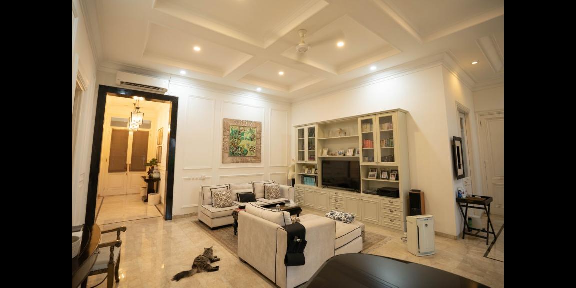 Dijual Rumah Mewah di Kemang Dalam, Jakarta Selatan Dijual Rumah Mewah di Kemang Dalam, Jakarta Selatan