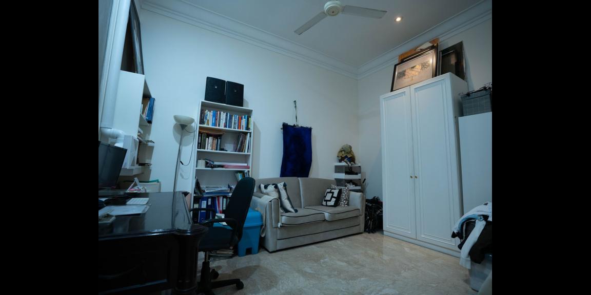 Dijual Rumah Mewah di Kemang Dalam, Jakarta Selatan Dijual Rumah Mewah di Kemang Dalam, Jakarta Selatan