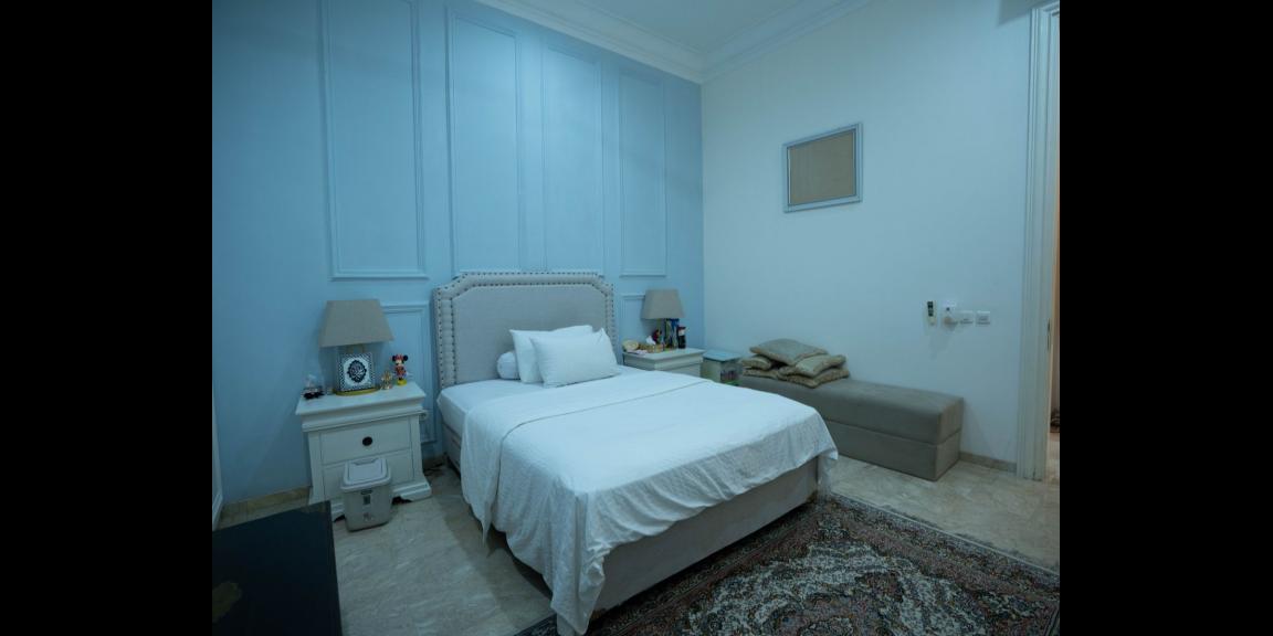 Dijual Rumah Mewah di Kemang Dalam, Jakarta Selatan Dijual Rumah Mewah di Kemang Dalam, Jakarta Selatan