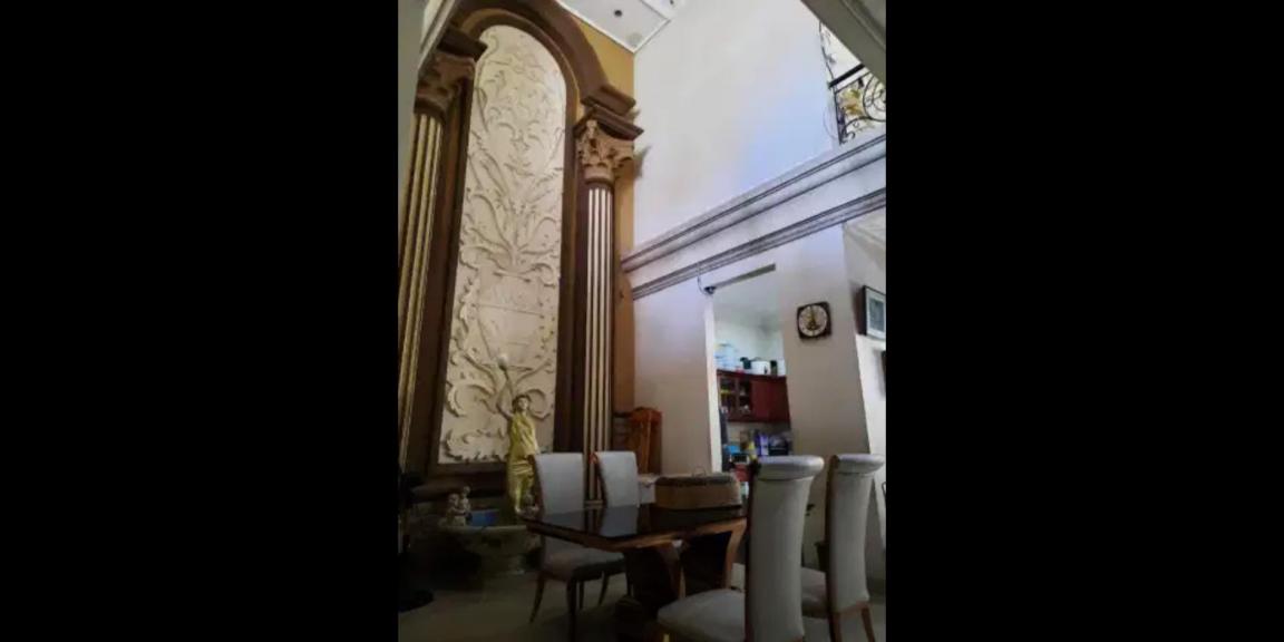 Dijual Rumah Mewah di Perumahan Pantai Mentari, Surabaya Dijual Rumah Mewah di Perumahan Pantai Mentari, Surabaya