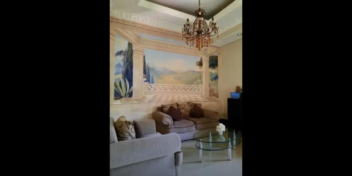 Dijual Rumah Mewah di Perumahan Pantai Mentari, Surabaya Dijual Rumah Mewah di Perumahan Pantai Mentari, Surabaya