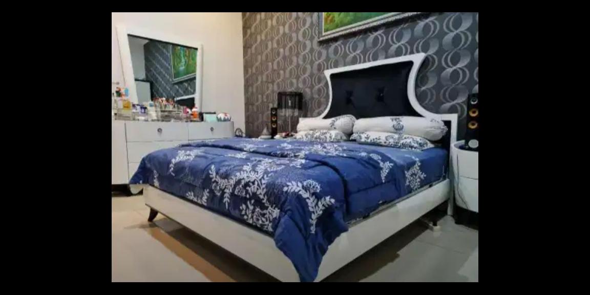 Dijual Rumah Mewah di Perumahan Pantai Mentari, Surabaya Dijual Rumah Mewah di Perumahan Pantai Mentari, Surabaya