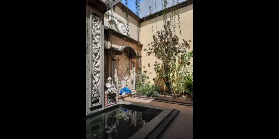 Dijual Rumah Mewah di Perumahan Pantai Mentari, Surabaya Dijual Rumah Mewah di Perumahan Pantai Mentari, Surabaya