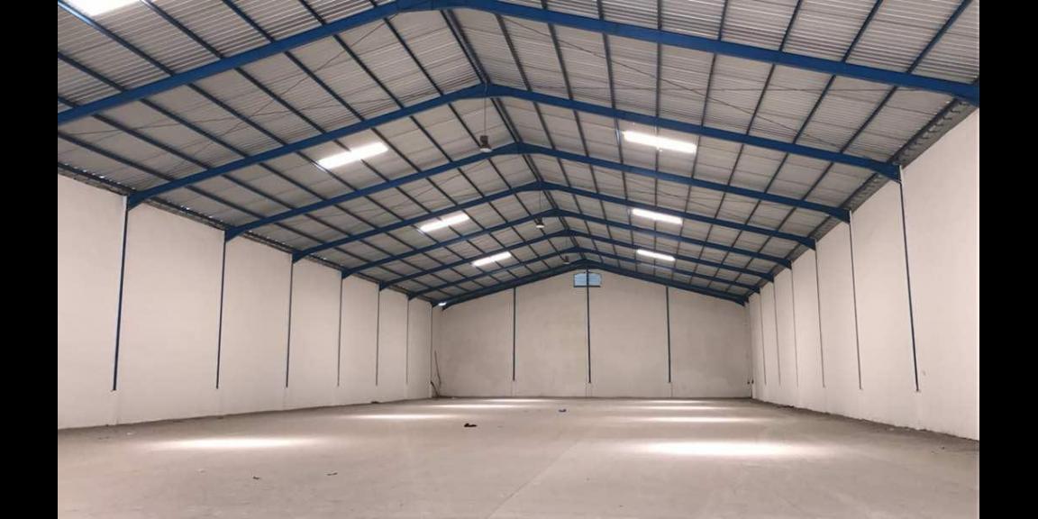 Dijual 2 Unit Gudang di Pergudangan Manyar WIN, Gresik Dijual 2 Unit Gudang di Pergudangan Manyar WIN, Gresik