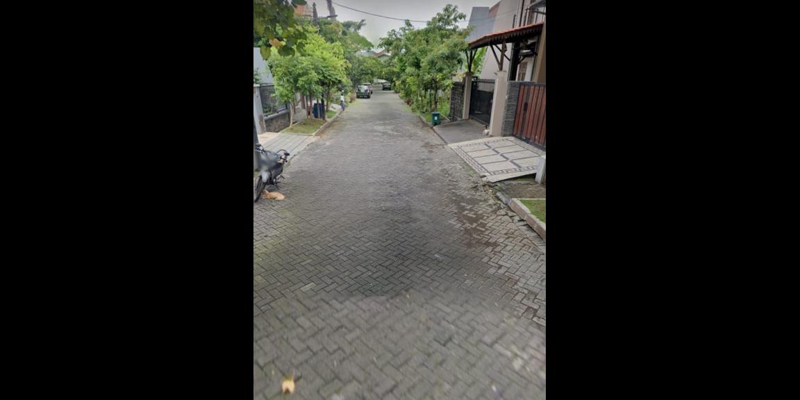 Dijual Tanah Siap Bangun di Perumahan Pagesangan Gayungsari Surabaya Selatan Dijual Tanah Siap Bangun di Perumahan Pagesangan Gayungsari Surabaya Selatan