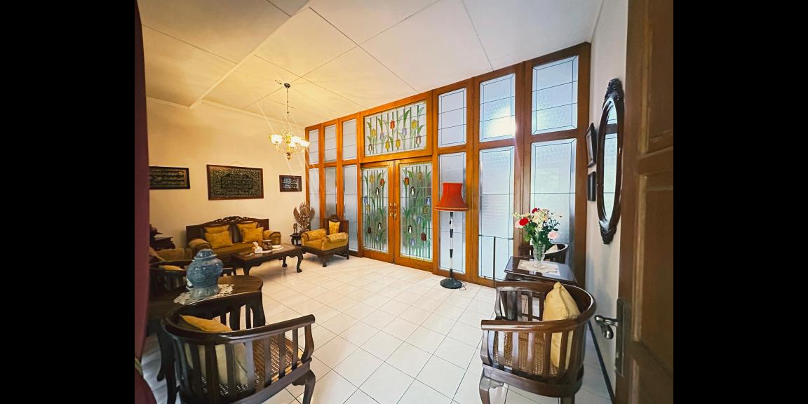 Dijual Rumah 2 Lantai di Jalan Sukahaji, Kota Bandung Dijual Rumah 2 Lantai di Jalan Sukahaji, Kota Bandung