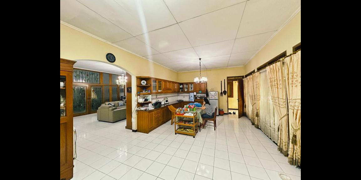 Dijual Rumah 2 Lantai di Jalan Sukahaji, Kota Bandung Dijual Rumah 2 Lantai di Jalan Sukahaji, Kota Bandung