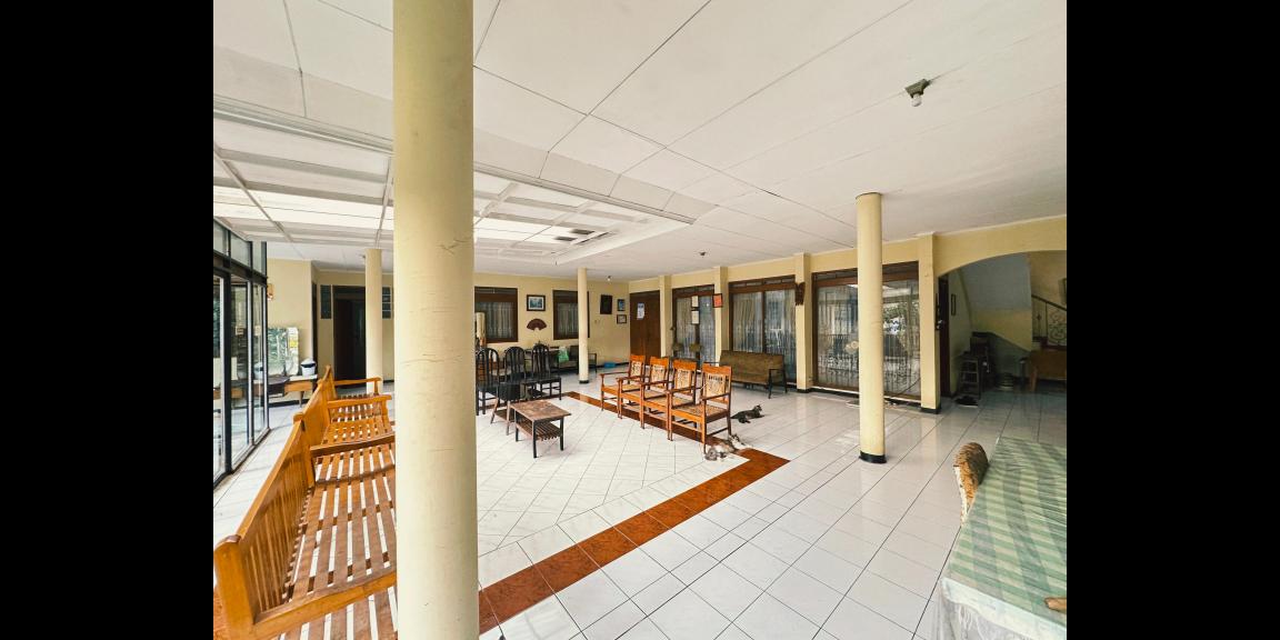 Dijual Rumah 2 Lantai di Jalan Sukahaji, Kota Bandung Dijual Rumah 2 Lantai di Jalan Sukahaji, Kota Bandung