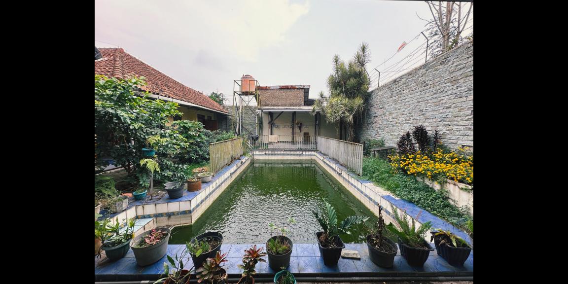 Dijual Rumah 2 Lantai di Jalan Sukahaji, Kota Bandung Dijual Rumah 2 Lantai di Jalan Sukahaji, Kota Bandung