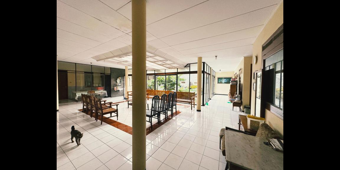 Dijual Rumah 2 Lantai di Jalan Sukahaji, Kota Bandung Dijual Rumah 2 Lantai di Jalan Sukahaji, Kota Bandung