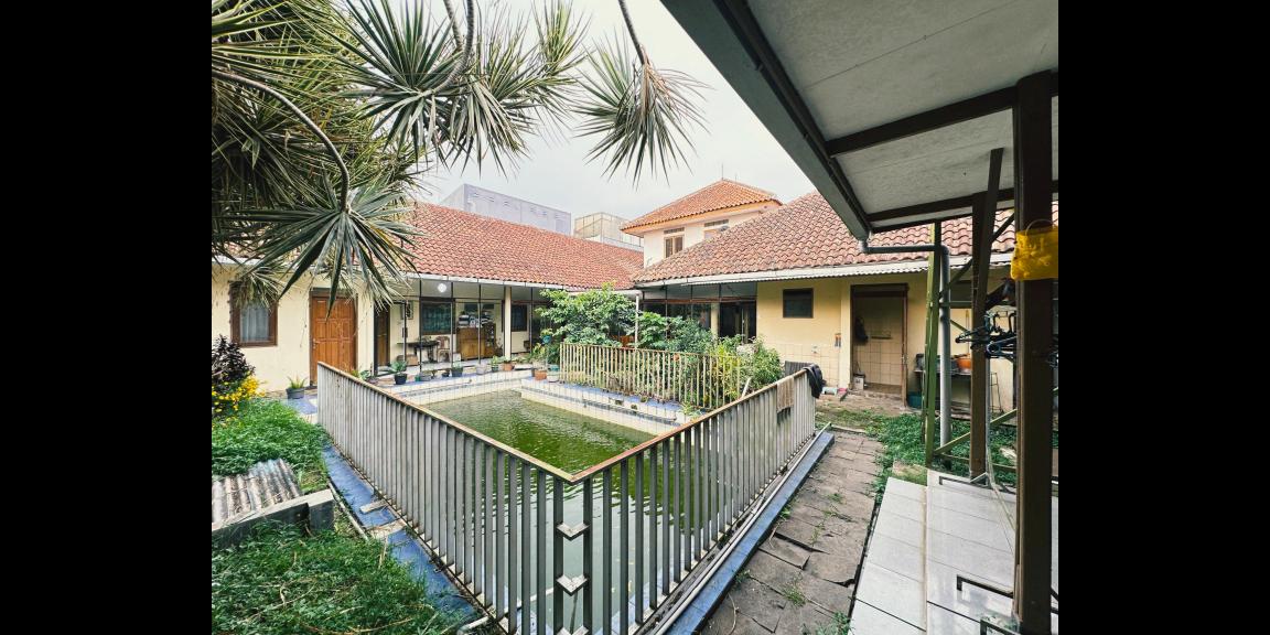 Dijual Rumah 2 Lantai di Jalan Sukahaji, Kota Bandung Dijual Rumah 2 Lantai di Jalan Sukahaji, Kota Bandung