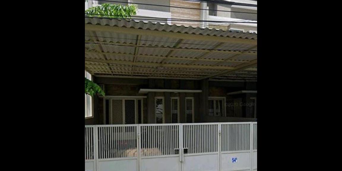 Dijual Rumah 2 Lantai di Perumahan Marina Emas Timur, Surabaya Dijual Rumah 2 Lantai di Perumahan Marina Emas Timur, Surabaya