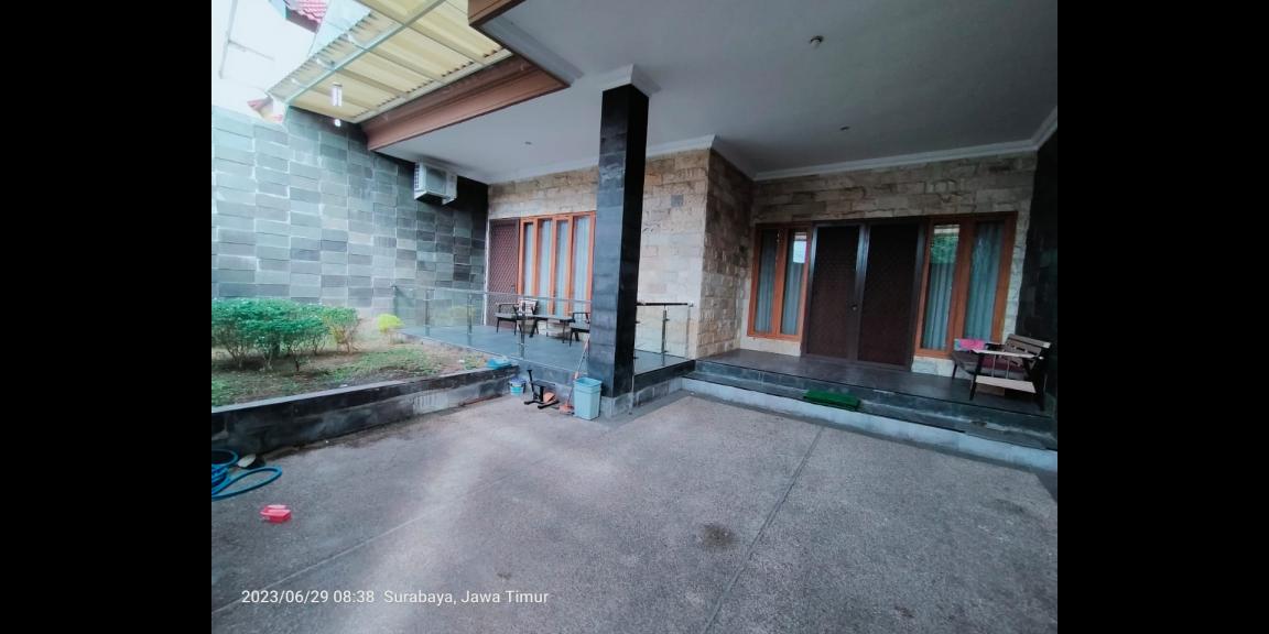 Dijual Rumah 2 Lantai di Siwalankerto Permai, Surabaya Dijual Rumah 2 Lantai di Siwalankerto Permai, Surabaya
