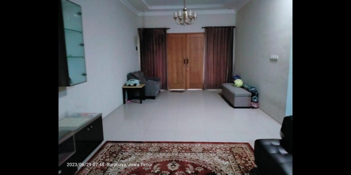 Dijual Rumah 2 Lantai di Siwalankerto Permai, Surabaya Dijual Rumah 2 Lantai di Siwalankerto Permai, Surabaya
