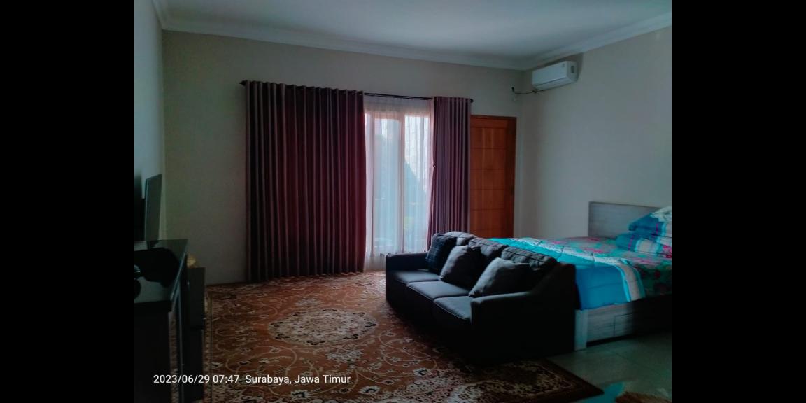 Dijual Rumah 2 Lantai di Siwalankerto Permai, Surabaya Dijual Rumah 2 Lantai di Siwalankerto Permai, Surabaya