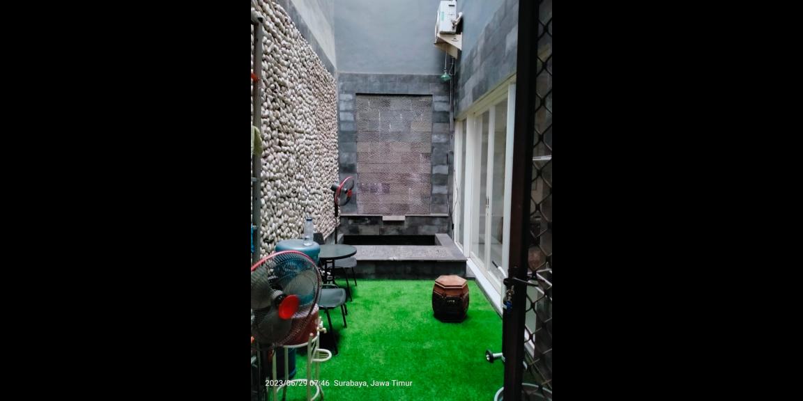 Dijual Rumah 2 Lantai di Siwalankerto Permai, Surabaya Dijual Rumah 2 Lantai di Siwalankerto Permai, Surabaya