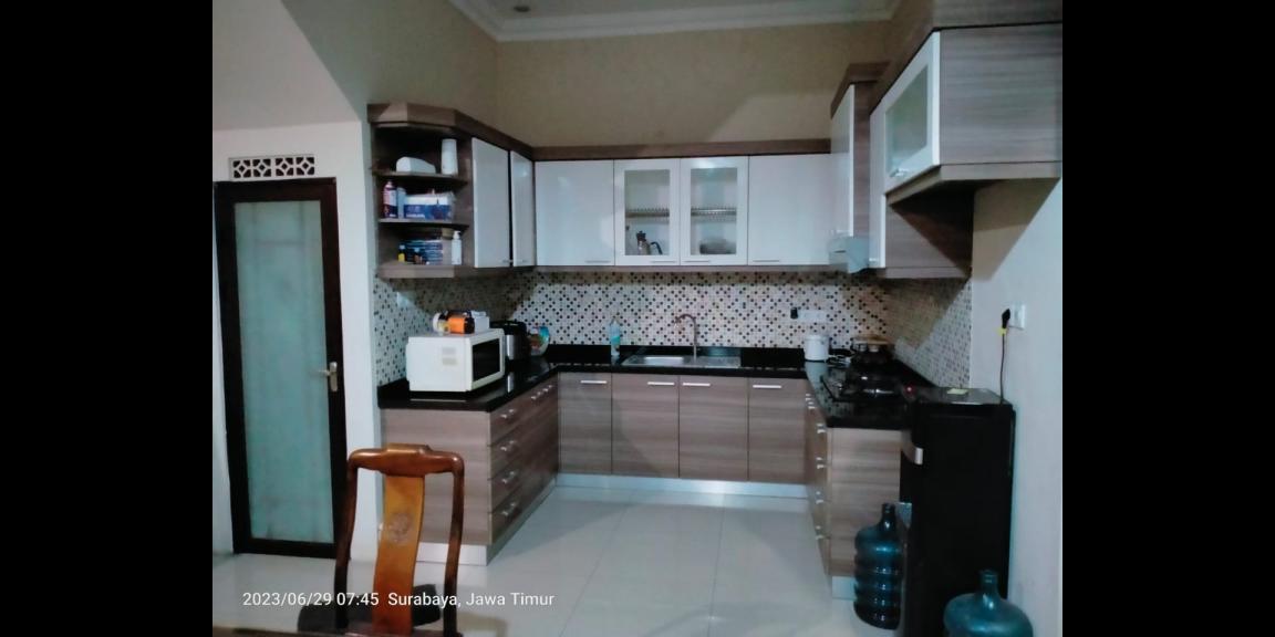 Dijual Rumah 2 Lantai di Siwalankerto Permai, Surabaya Dijual Rumah 2 Lantai di Siwalankerto Permai, Surabaya