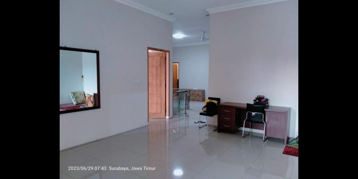Dijual Rumah 2 Lantai di Siwalankerto Permai, Surabaya Dijual Rumah 2 Lantai di Siwalankerto Permai, Surabaya