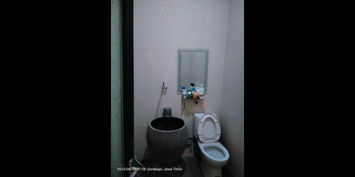 Dijual Rumah 2 Lantai di Siwalankerto Permai, Surabaya Dijual Rumah 2 Lantai di Siwalankerto Permai, Surabaya