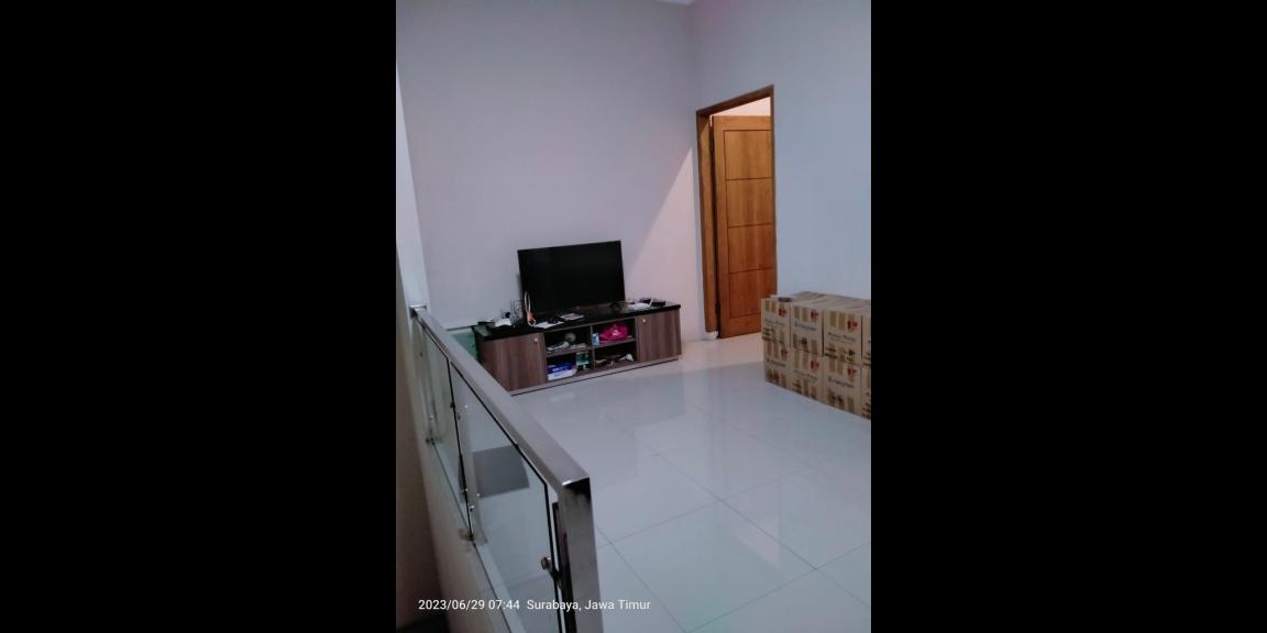 Dijual Rumah 2 Lantai di Siwalankerto Permai, Surabaya Dijual Rumah 2 Lantai di Siwalankerto Permai, Surabaya