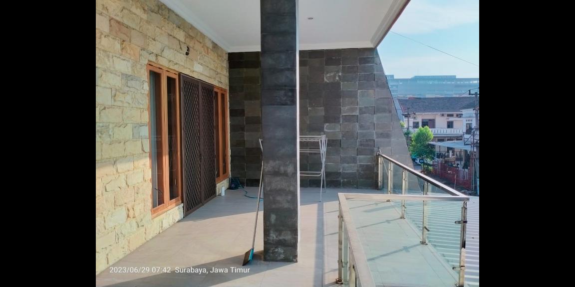 Dijual Rumah 2 Lantai di Siwalankerto Permai, Surabaya Dijual Rumah 2 Lantai di Siwalankerto Permai, Surabaya