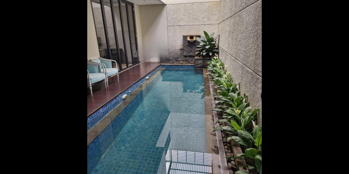 Dijual Rumah Mewah 2 Lantai di Sasak Residence, Jakarta Selatan Dijual Rumah Mewah 2 Lantai di Sasak Residence, Jakarta Selatan