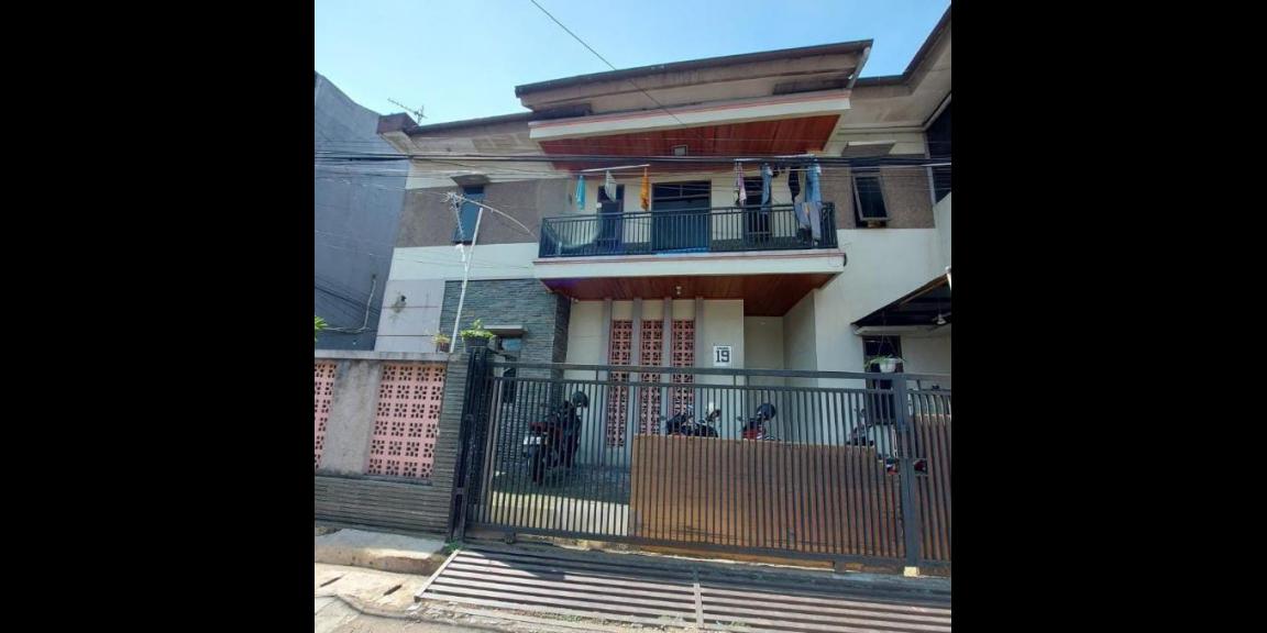Dijual Rumah 2 Lantai di Jalan Emung, Kota Bandung Dijual Rumah 2 Lantai di Jalan Emung, Kota Bandung