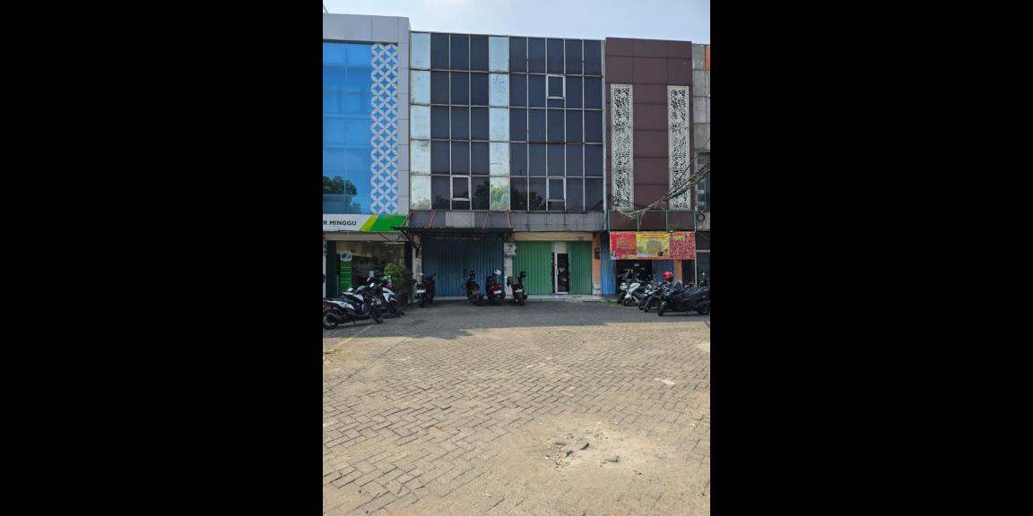 Dijual Ruko di Kalibata Office Park, Pancoran, Jakarta Selatan Dijual Ruko di Kalibata Office Park, Pancoran, Jakarta Selatan