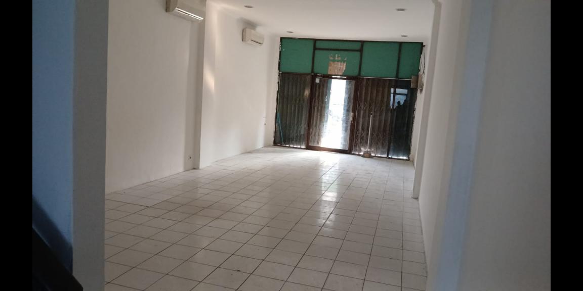 Dijual Ruko di Kalibata Office Park, Pancoran, Jakarta Selatan Dijual Ruko di Kalibata Office Park, Pancoran, Jakarta Selatan
