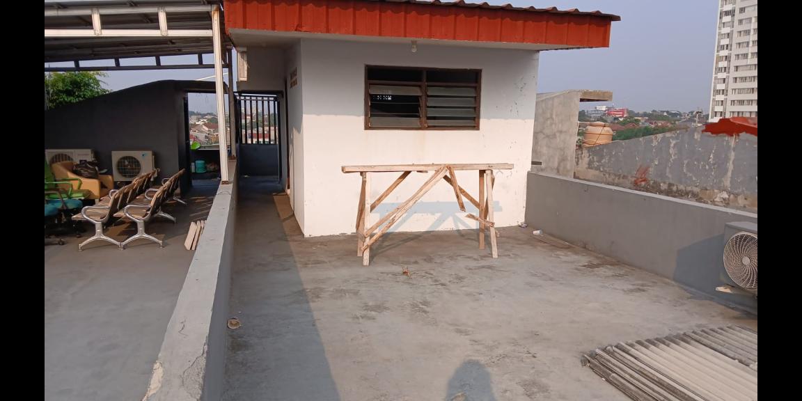 Dijual Ruko di Kalibata Office Park, Pancoran, Jakarta Selatan Dijual Ruko di Kalibata Office Park, Pancoran, Jakarta Selatan