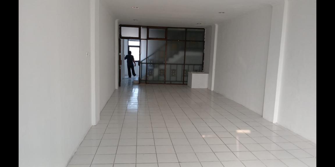 Dijual Ruko di Kalibata Office Park, Pancoran, Jakarta Selatan Dijual Ruko di Kalibata Office Park, Pancoran, Jakarta Selatan