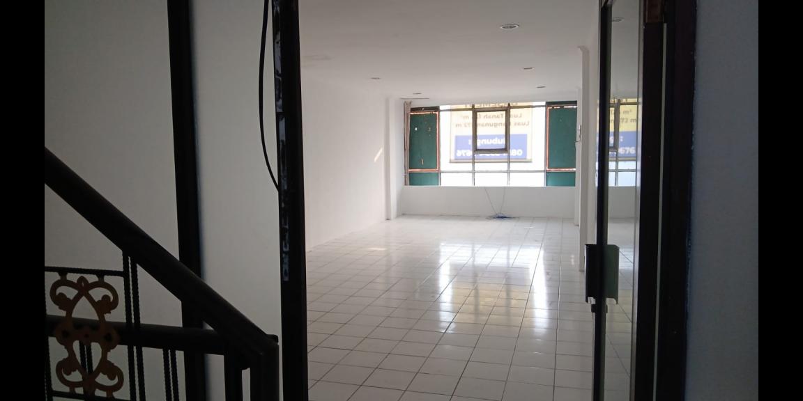 Dijual Ruko di Kalibata Office Park, Pancoran, Jakarta Selatan Dijual Ruko di Kalibata Office Park, Pancoran, Jakarta Selatan