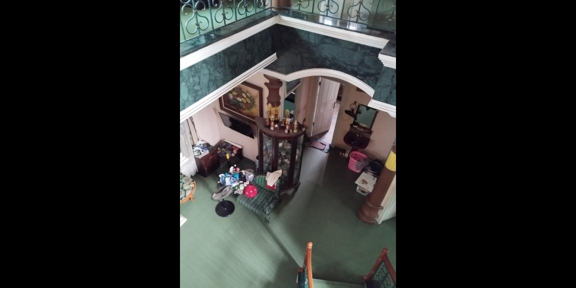 Dijual Rumah 2 Lantai di Kebon Jeruk, Jakarta Barat Dijual Rumah 2 Lantai di Kebon Jeruk, Jakarta Barat