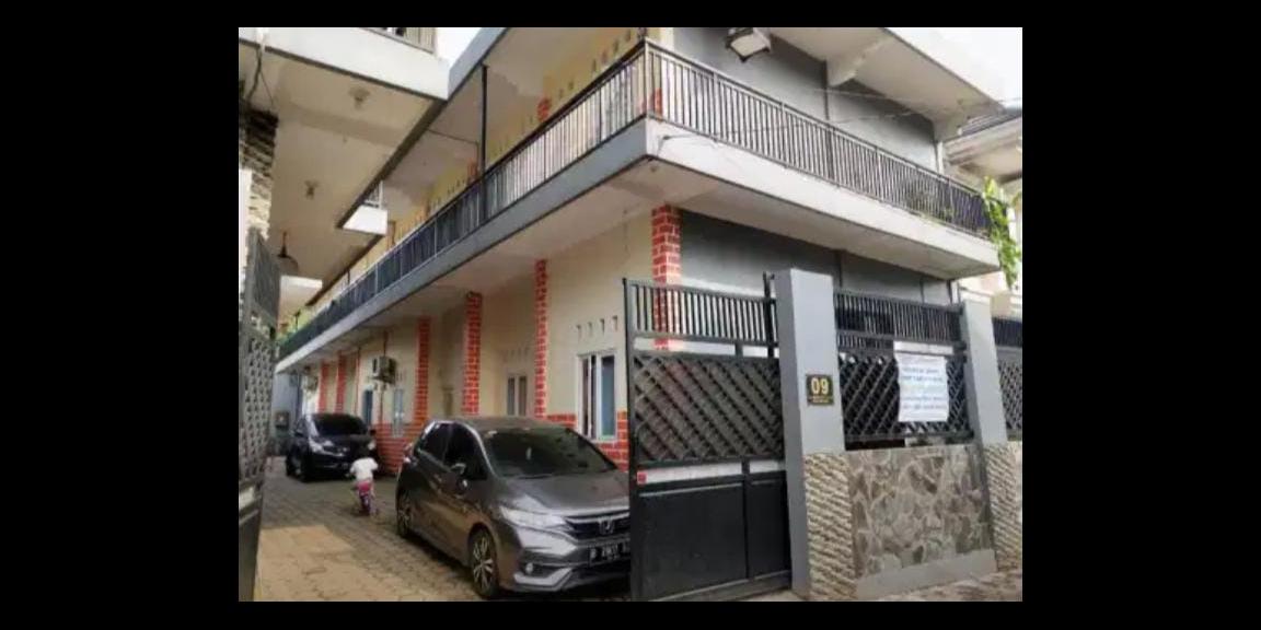 Dijual Rumah 2 Lantai di Jatisampurna, Kota Bekasi Dijual Rumah 2 Lantai di Jatisampurna, Kota Bekasi