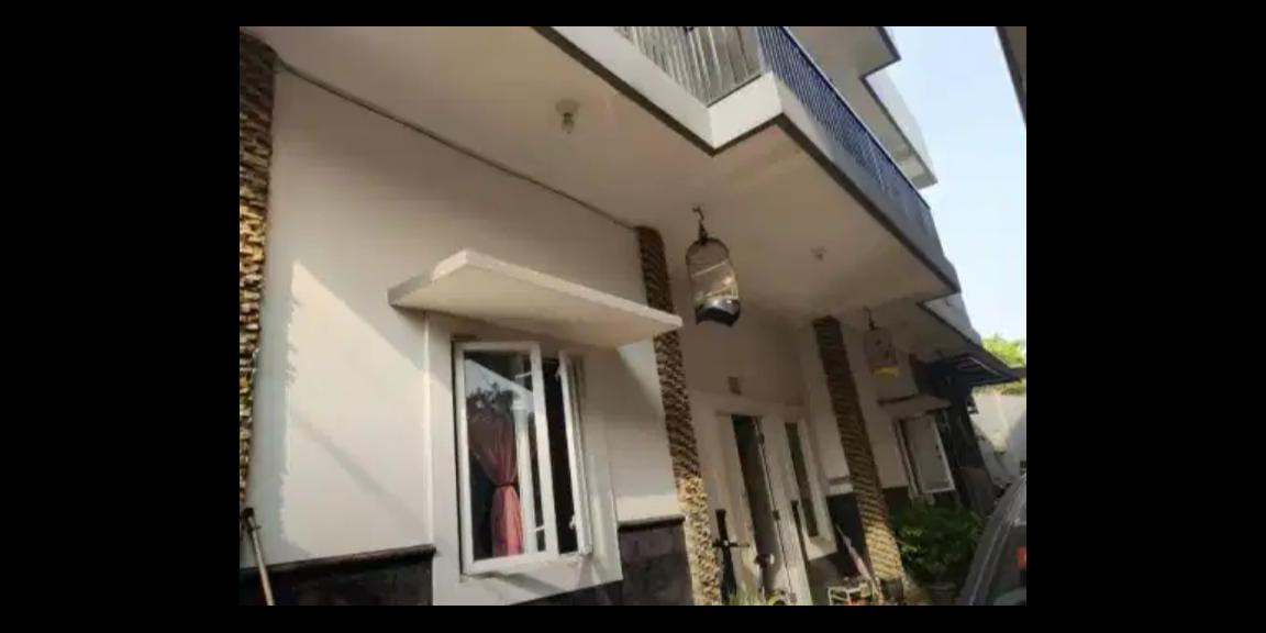 Dijual Rumah 2 Lantai di Jatisampurna, Kota Bekasi Dijual Rumah 2 Lantai di Jatisampurna, Kota Bekasi
