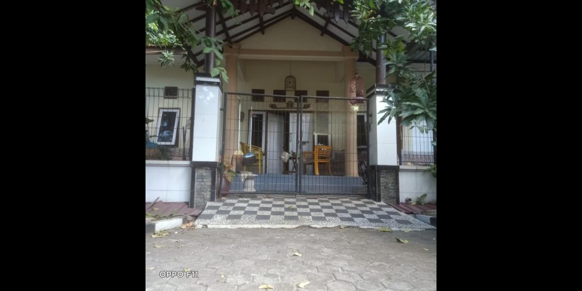 Dijual Rumah SHM di Ketintang Baru Selatan, Surabaya Dijual Rumah SHM di Ketintang Baru Selatan, Surabaya