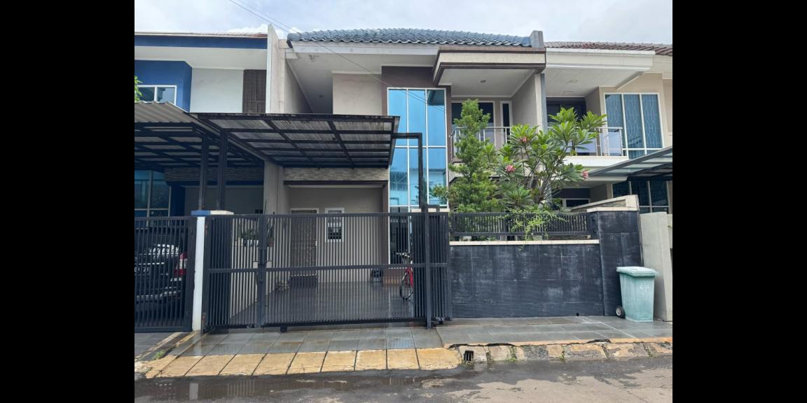 Dijual Rumah Bagus di Perumahan Taman Modern, Jakarta Timur Dijual Rumah Bagus di Perumahan Taman Modern, Jakarta Timur