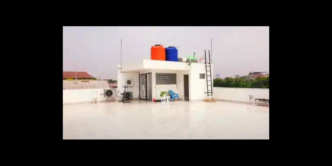 Dijual Rumah Pojok Hook di Jalan Delima, Jakarta Barat Dijual Rumah Pojok Hook di Jalan Delima, Jakarta Barat