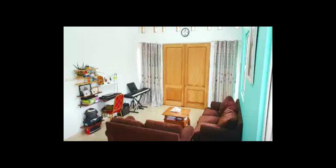 Dijual Rumah Pojok Hook di Jalan Delima, Jakarta Barat Dijual Rumah Pojok Hook di Jalan Delima, Jakarta Barat