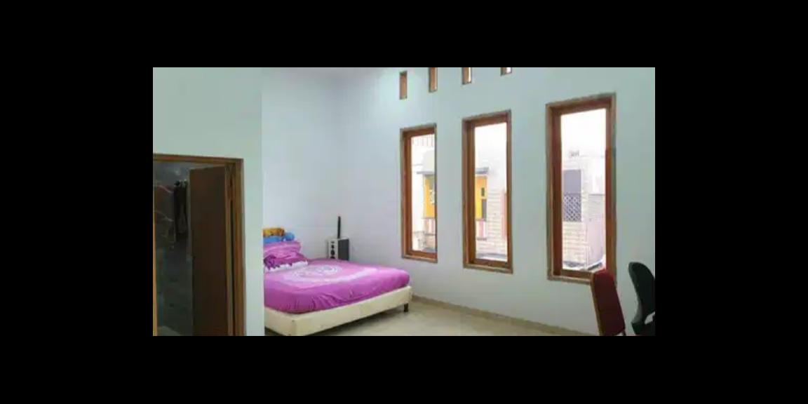 Dijual Rumah Pojok Hook di Jalan Delima, Jakarta Barat Dijual Rumah Pojok Hook di Jalan Delima, Jakarta Barat